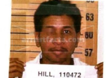 Michael D Hill