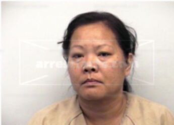 Elsie Mari Alumbres