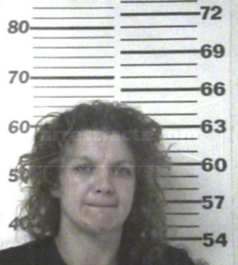 Christina Marie Catoe