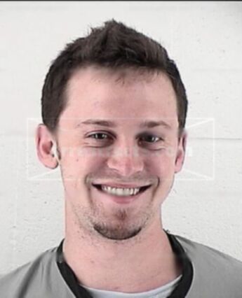 Taylor Michael Vansickle
