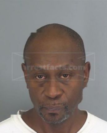 Kenny Toliver