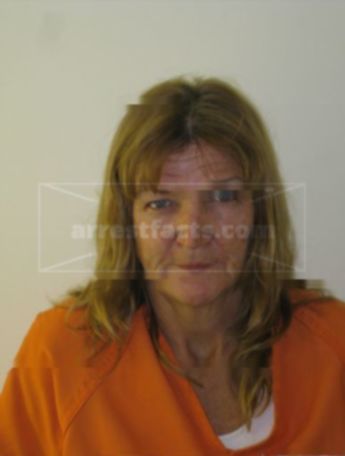 Valerie Jean Brock King