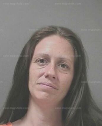 Crystal Michelle Jennings