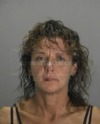 Shirley Ann Kallergis