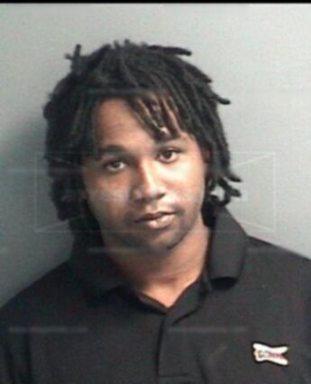 Tyrell Jordan