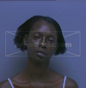 Colandra Lashunda Mcgee