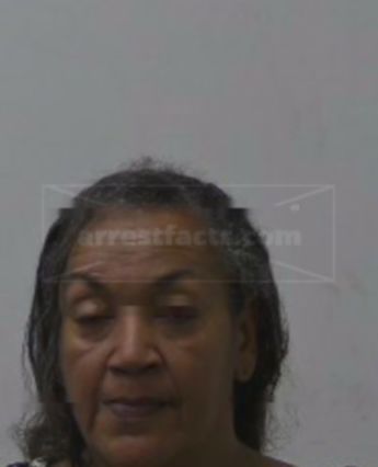 Elnora Olivia Tyler
