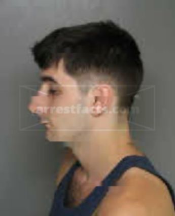 Jordan Micheal Demers