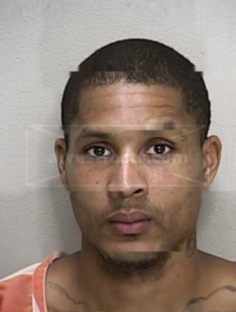 Dewayne Carlos Small