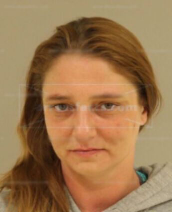 Shannon Dawn Potts