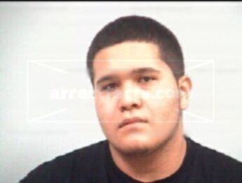 David Mychael Alfaro