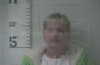 Patricia Gail Ashlock