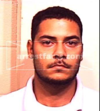 Adrian Leon Williams