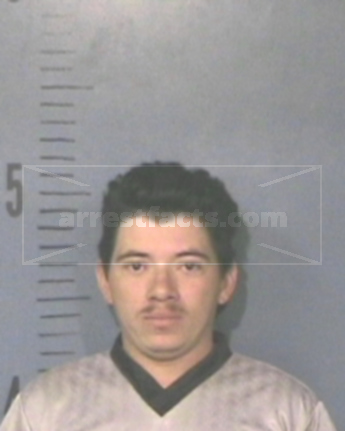 Antulio Castillo Castillo