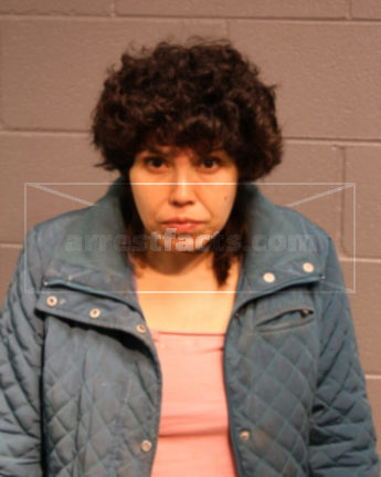 Sophia T Cervantez