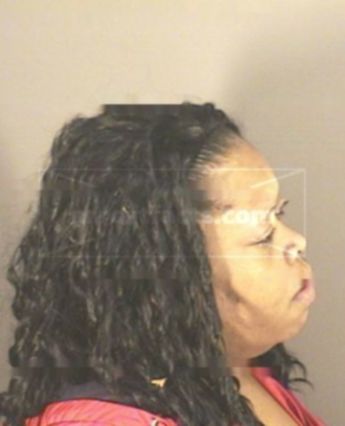 Shirley Reed Adepoju