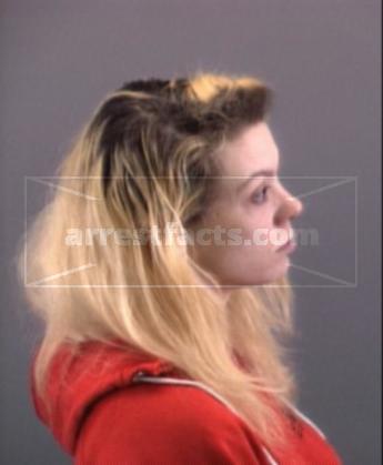 Angela Denise Thompson