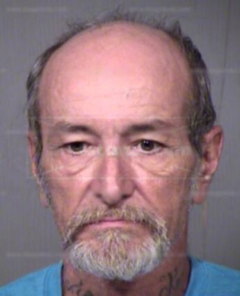 David Wayne Pursley