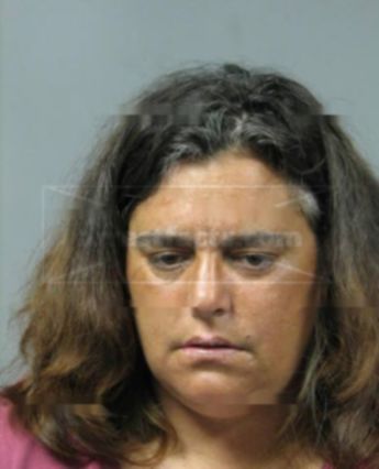 Carla M Fithian
