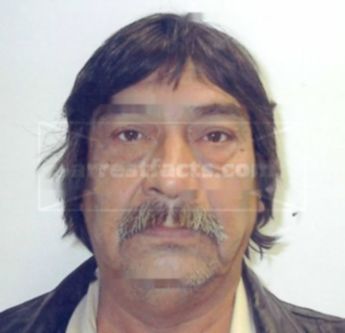 Edgardo Acosta