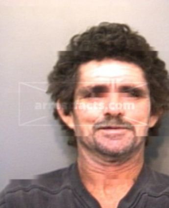 Billy Wayne Barlow
