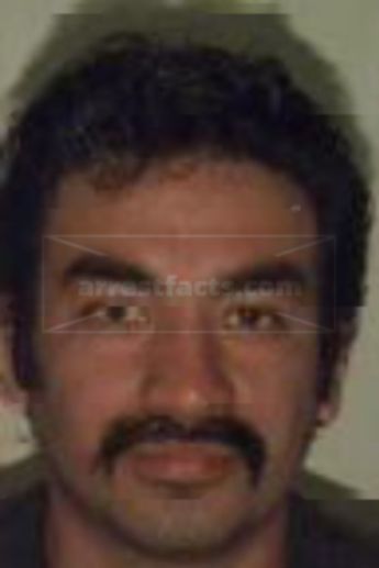Gualberto Cardenas Perez