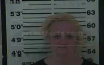 Jennifer Nicole Bradley