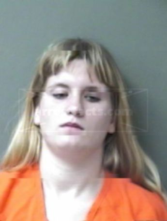 Rebecca Ann Custer