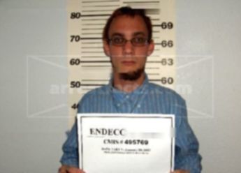 Kyle Endecott