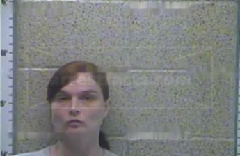Kimberly Ann Garrison