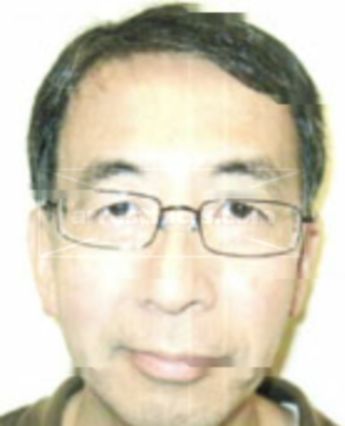 Len Fujisue