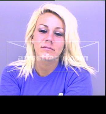 Cassie Carol Hickman