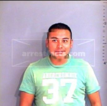 Joe Reyes Iii