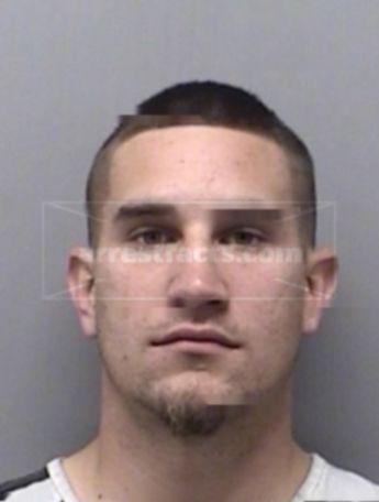 Dustyn Lee Richards