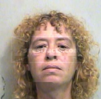 Sherry Lu Beckwith
