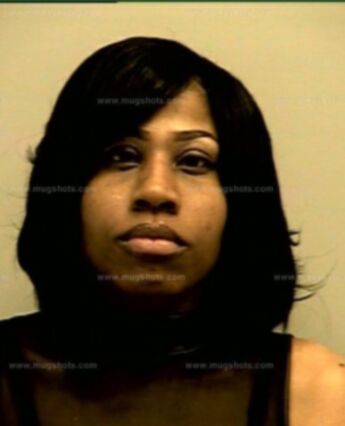 Keyona Alexis Carson