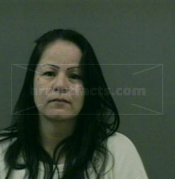 Miriam Torres-Beltran