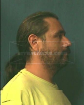 Christopher James Daniels
