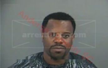 Robert Demond Vance