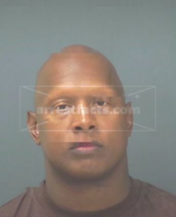 Matthew Jabbar Johnson
