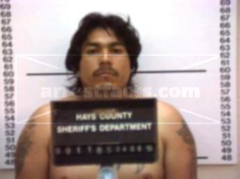 Saul Martinez Ibarra
