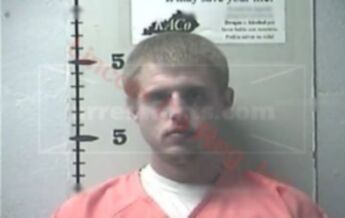 Matthew Colby Harris