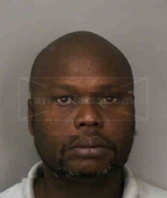 Anthony Williams