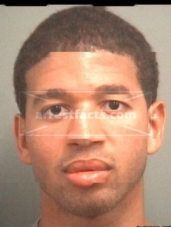 Mikevius Tywann Moore