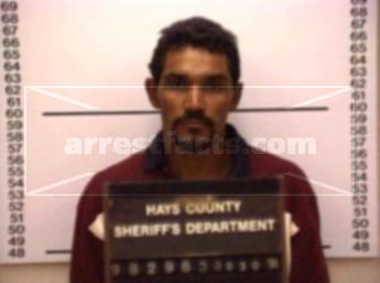 Martin Roberto Moncada