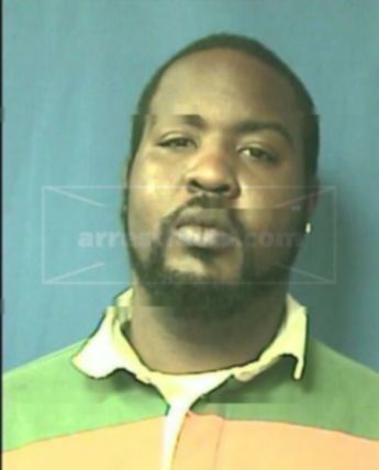 Timothy Dewayne Holt