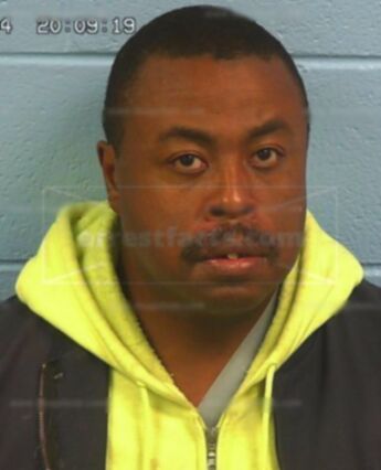 Edward James Harris