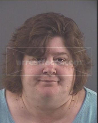 Tammy Marie Thies