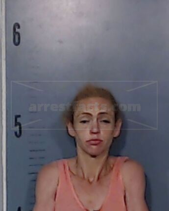 Ashli Leanne Lowe