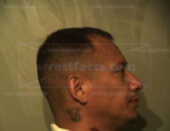 Rodolfo Alvarado Leal
